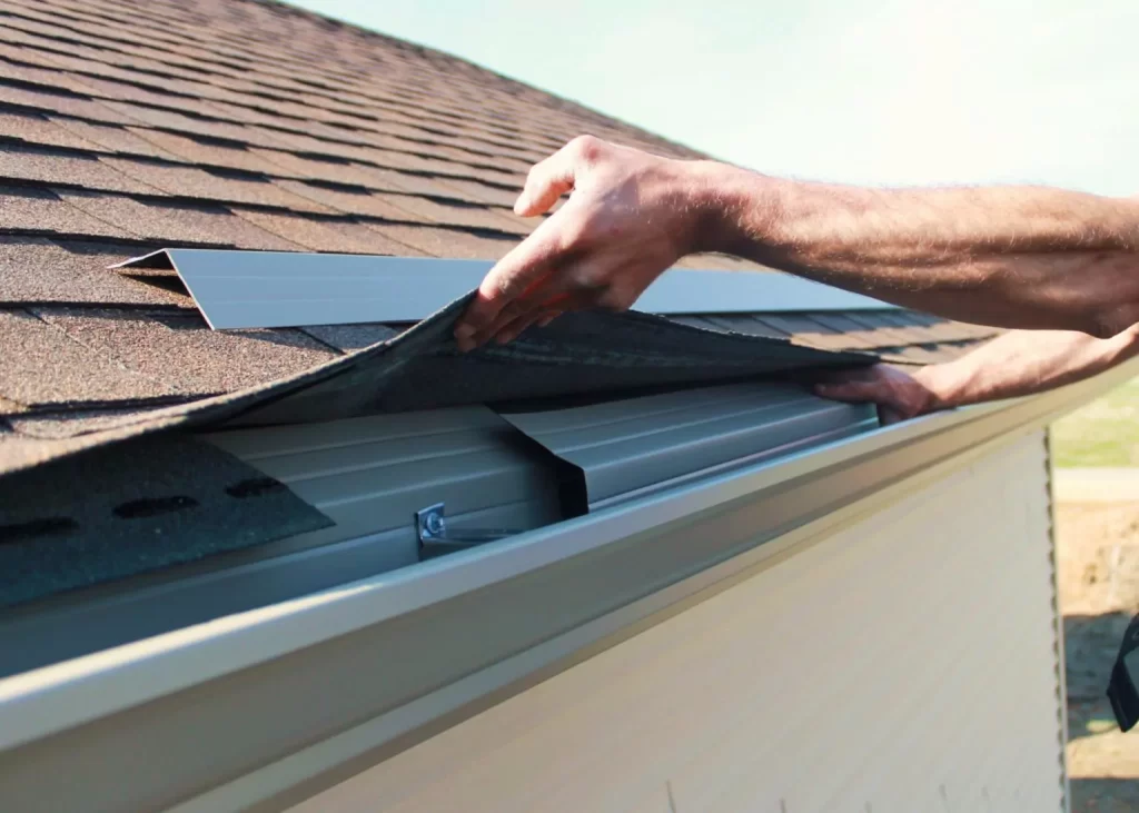 Gutter Installation & Replacement Lake Alfred FL