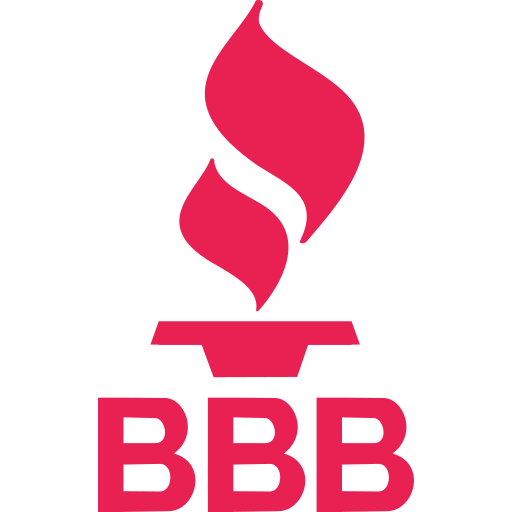 BBB Accredited