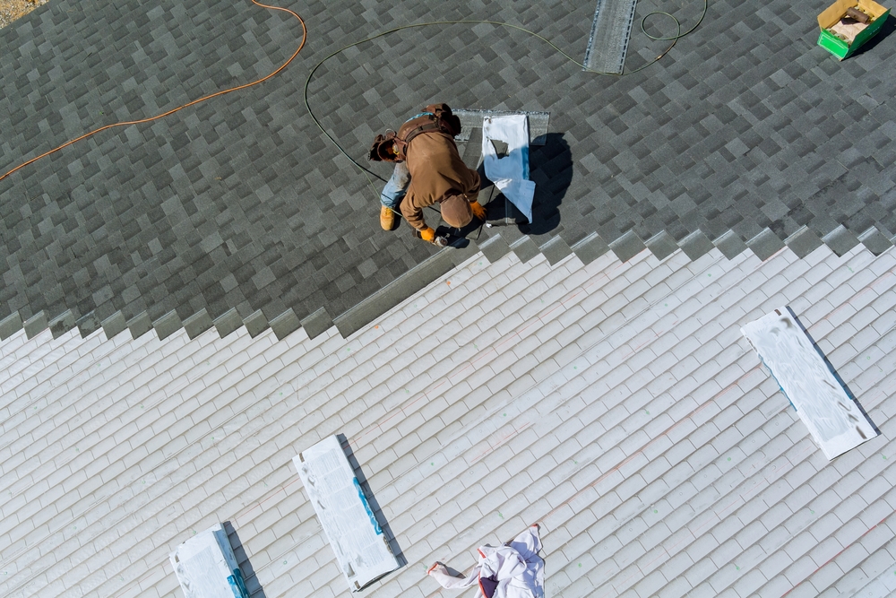 Roofing Contractor Winter Haven FL