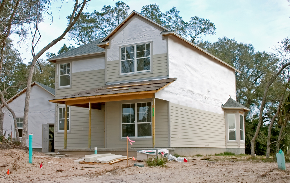 Residential Siding Replacement & Installations Lake Alfred, FL