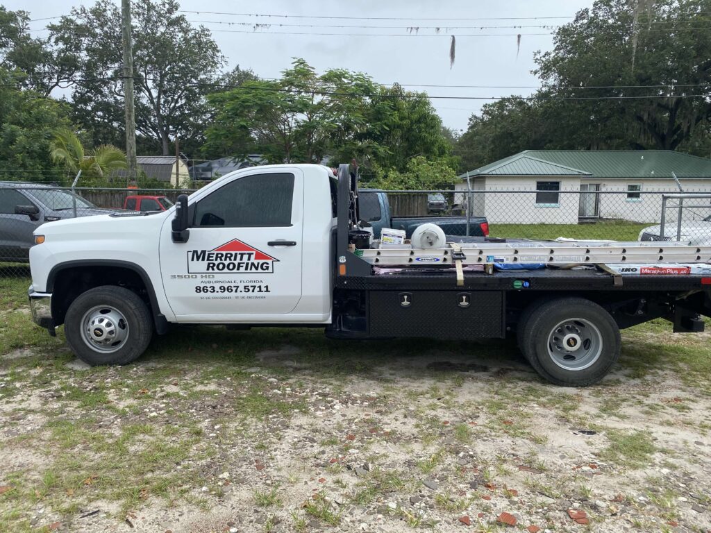 Roofing Expert in Lake Alfred FL