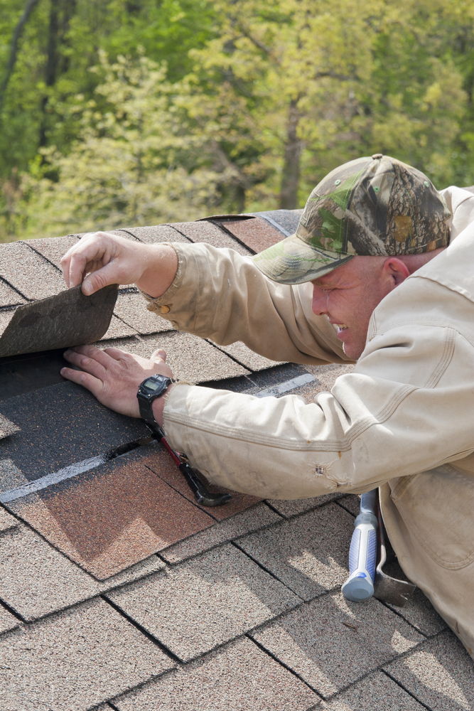 Wind Damage Roof Repair & Inspections Lake Alfred FL